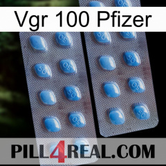 Vgr 100 Pfizer viagra4